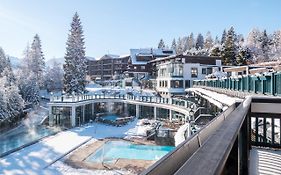 Astoria Hotel Seefeld